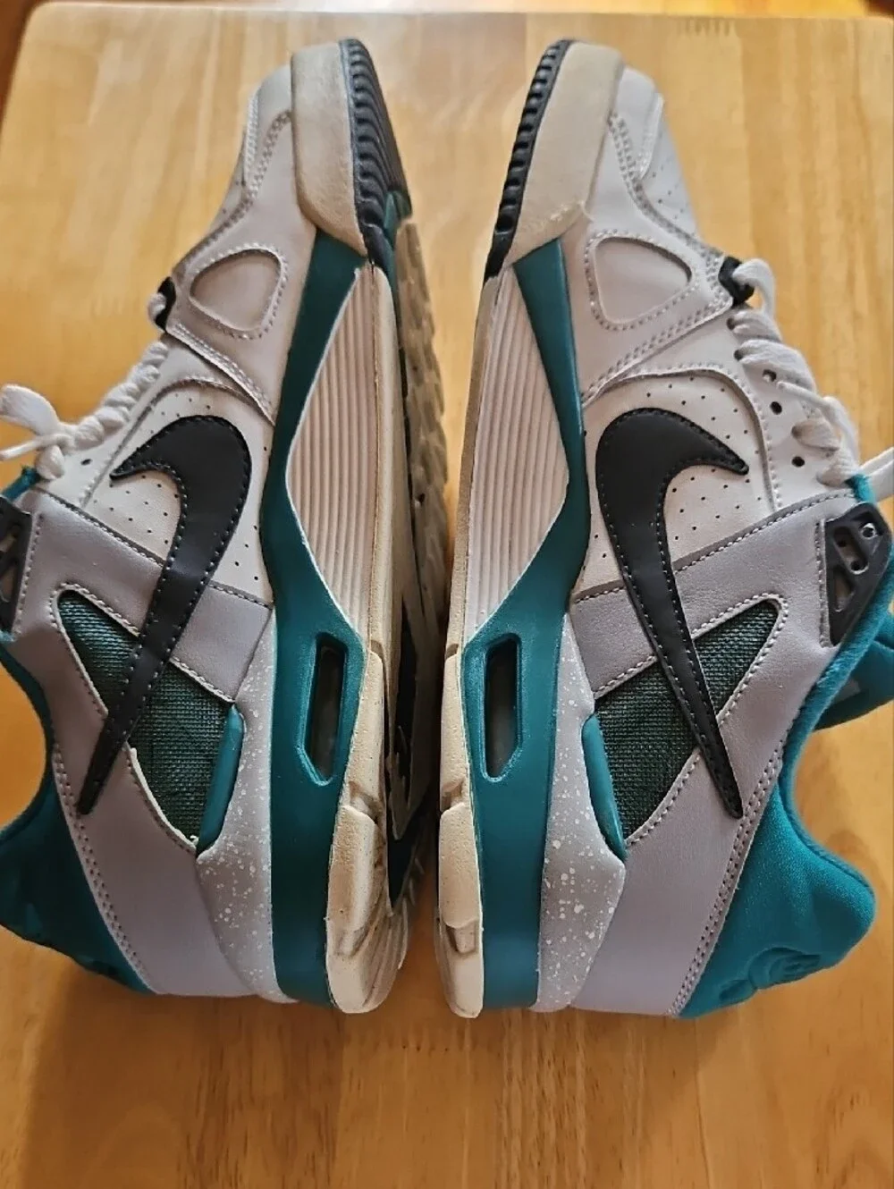 Nike Air Trainer Classic 